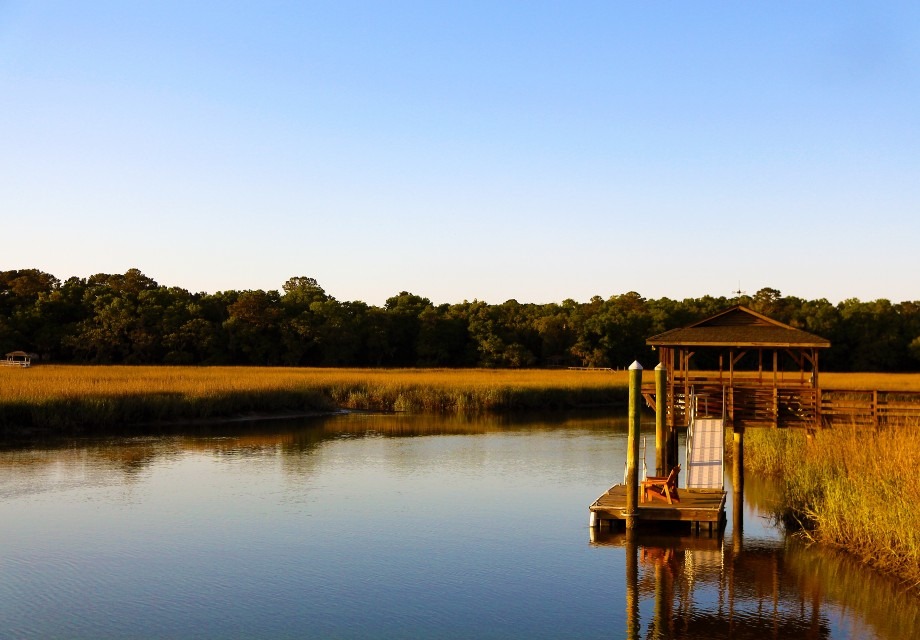 Edisto Island